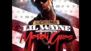 Nymphos - Lil Wayne, 2Pac, & Ludacris(Mardi Gras)