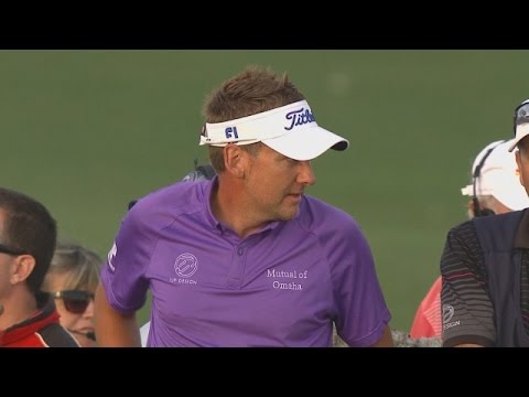 Ian Poulter clutch in playoff for first win since 2012, last-minute Masters bid