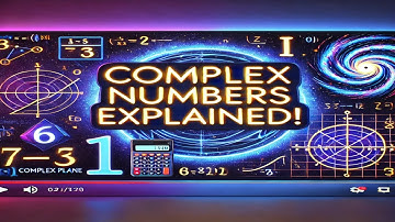 Complex Numbers Made Easy: A Beginner’s Guide