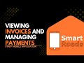 Viewing Invoices and Managing Payments | Admin Dashboard Tutorial