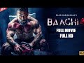 BAAGHI FULL MOVIE IN HINDI DUBBED 