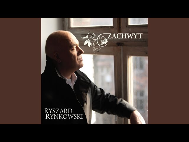 Ryszard Rynkowski - Mamo, brak mi słów