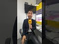 PRIMER TRIUNFO DE OLIMPIA EN EL CLAUSURA