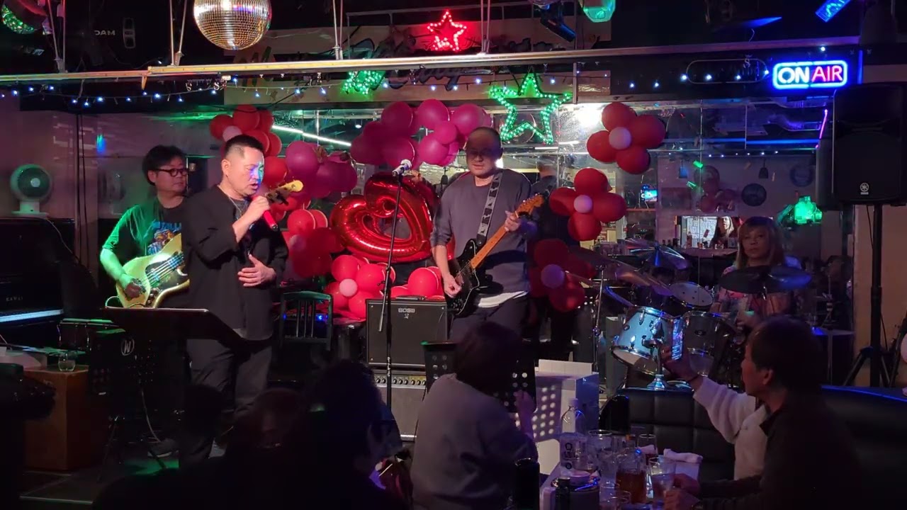 Let It Be 02/14/2026