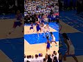 @4 NUGGETS at @1 THUNDER _ GAME 5 HIGHLIGHTS _May 13, 2025 #reels #nba #NUGGETS #THUNDER #basketball