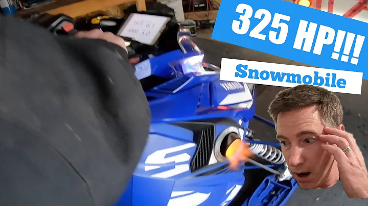 Built 2019 Yamaha SRX