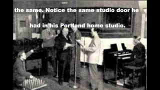 Dal Mckennon At Kgw 1949