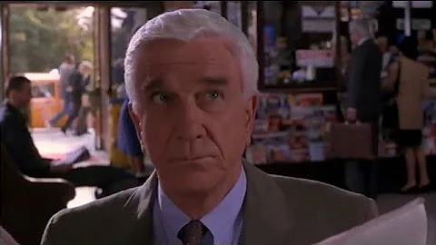 Naked Gun 33 1/3  The Final Insult Intro