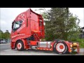 Proměna Iveco Stralis 500