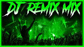 DJ REMIX 2024 - Mashups & Remixes of Popular Songs 2024 | DJ Disco Remix Club Music Songs Mix 2024