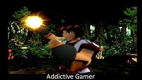 Jade Cocoon: Story of the Tamamaya (Part 6/55) (PS1)