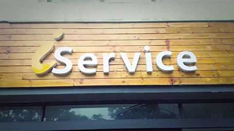 Thi công biển quảng cáo các loại LH: 0985878808