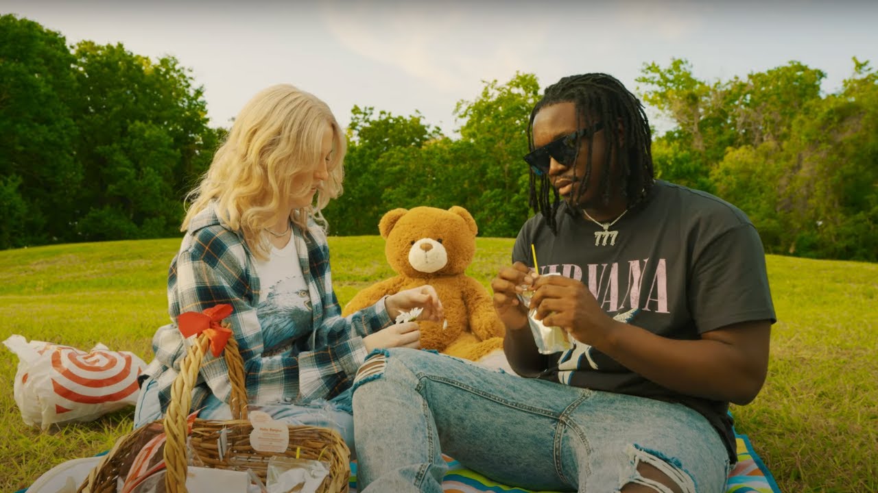 Watch Glory Santana - Answers (Official Music Video) on YouTube Watch Glory Santana - Answers (Official Music Video) on YouTube