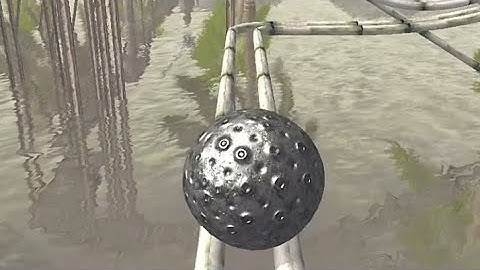 Rollance Adventure Balls NEW Speedrun Gameplay 🌟 Level 42