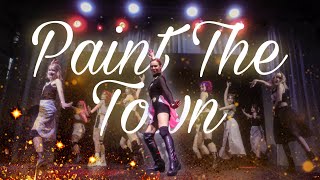 [K-POP STAGE PERFORMANCE] LOONA (이달의 소녀) - PTT (Paint The Town) | DANCE COVER by HIYYIH