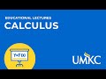 Calculus I - Lecture 01 - A Review of Pre-Calculus