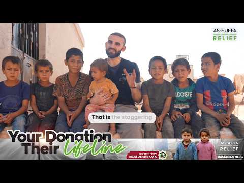 THESE are the ORPHANS that need YOUR help. Answer Their Call ☎️😢