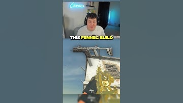 HIGHEST TTK FENNEC BUILD IN WARZONE!!!