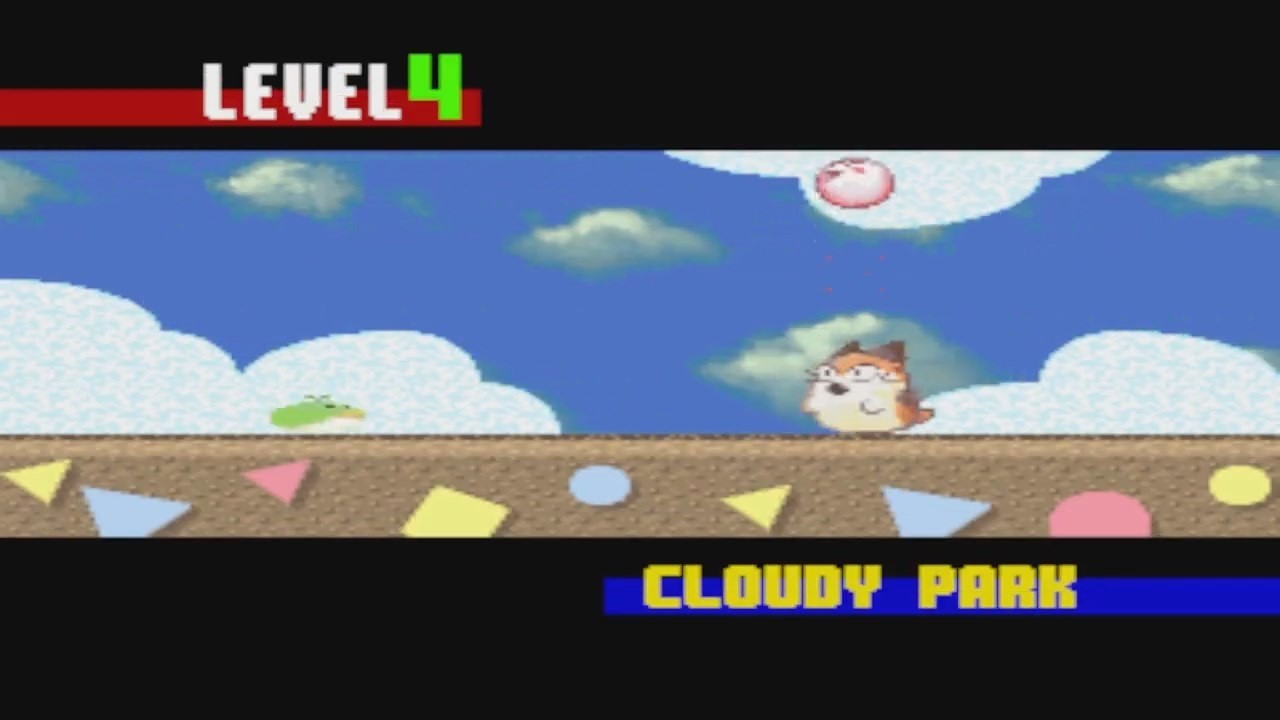 Kirby's Dreamland 3 (Playthrough Part 4)