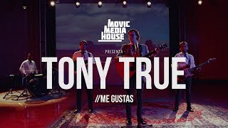 Video thumbnail of "Tony True and The Tijuana Tres - Me Gustas (Lyric Video)"