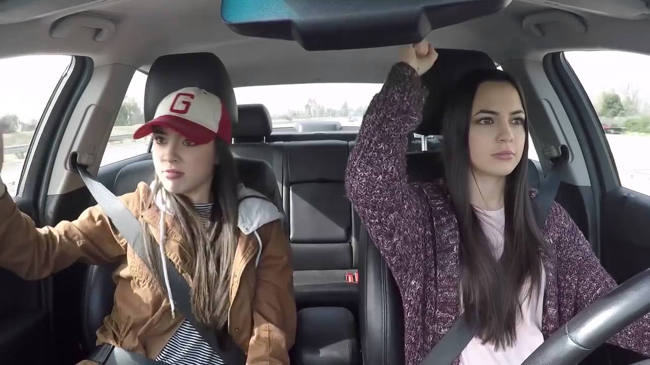 Merrell Twins Funny Moments