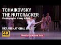 Pyotr Ilyich Tchaikovsky: The Nutcracker