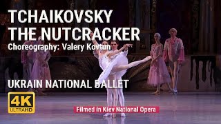 : Pyotr Ilyich Tchaikovsky: The Nutcracker