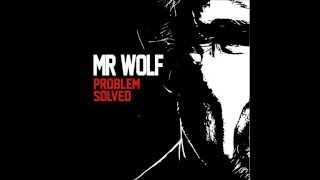 Mr Wolf You Bring Me Joy 2013