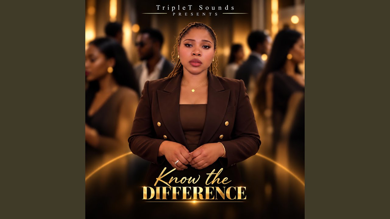 Know the Difference adlı videoyu YouTube'da izle Know the Difference adlı videoyu YouTube'da izle