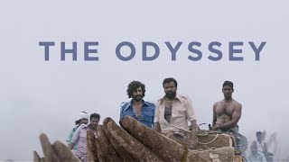 Vadachennai ft. Zeus's Law from The Odyssey 
