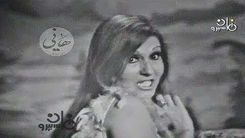 غنـدرة مشى العرايس ( تصوير نادر ) .... طــروب