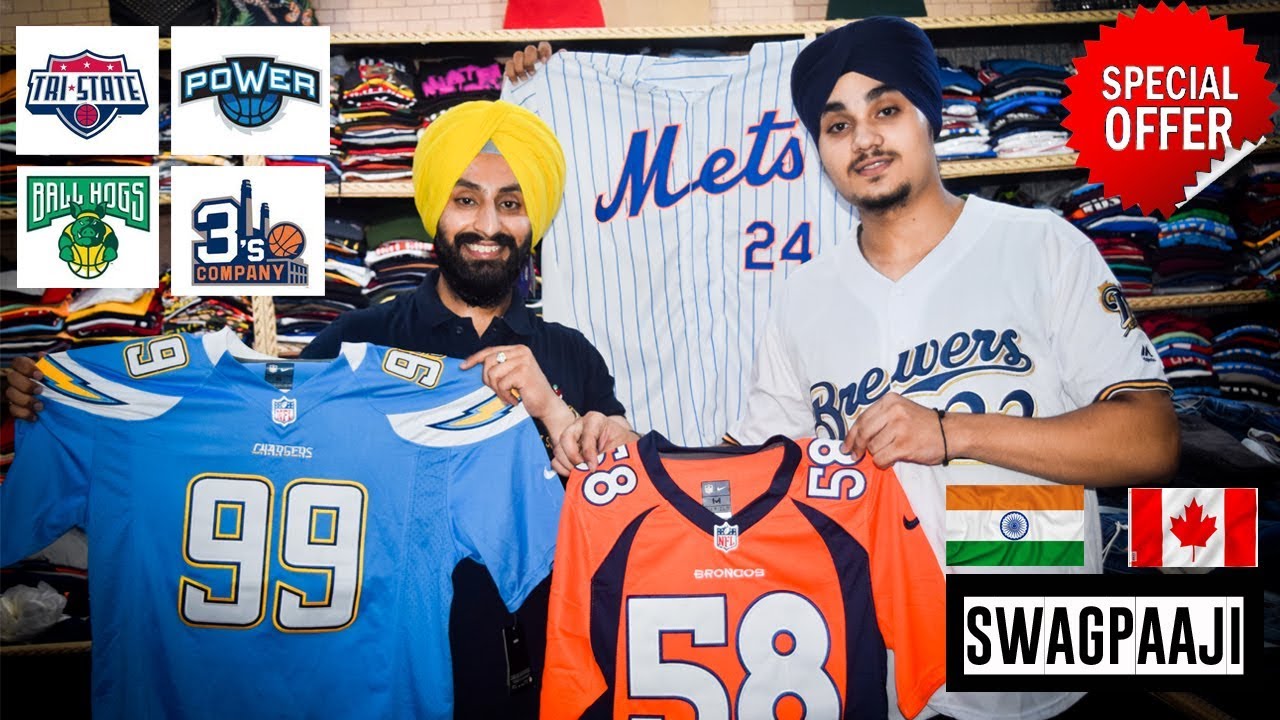nfl jerseys in india