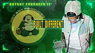 [FREE] YTB FATT TYPE BEAT 2023 "BUILT DIFFERENT" (@HOTBOYSCOTTY)