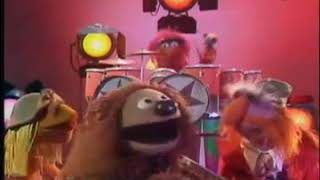 Video thumbnail of "The Muppet Show - Fifty Ways To Leave Your Lover"