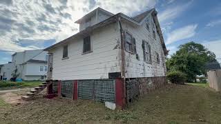 3629 Marriotts Ln - Exterior