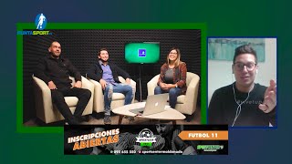 PUNTASPORT.TV - PROGRAMA 68