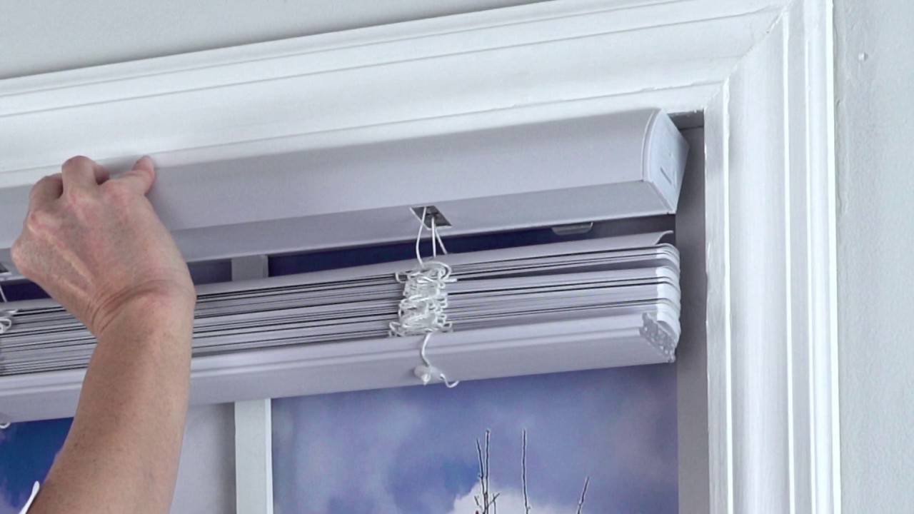 White Details about   Achim Cordless GII Morningstar 1" Light Filtering Mini Window Blind 