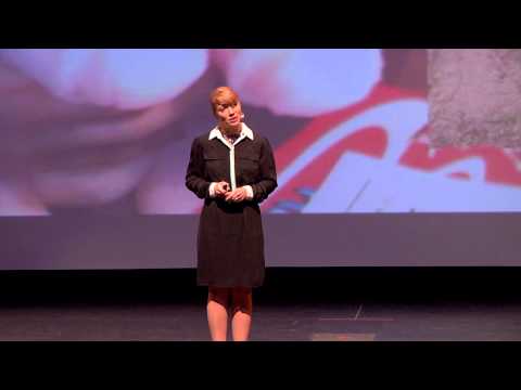 Reimagining Disability & Inclusive Education | Jan Wilson | TEDxUniversityofTulsa