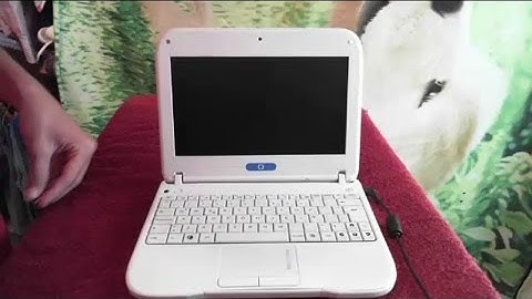 Como Formatear y instalar Windows XP en una Canaima