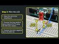 Arduino Project 1: How to Build a Pushbutton-Controlled LED
