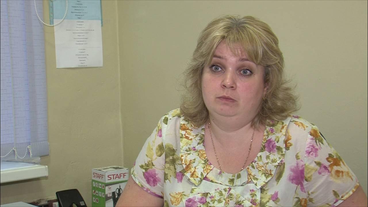 Архипова светлана феликсовна фото