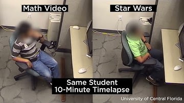 Average Math Video Tolerater vs Average Star Wars Enjoyer