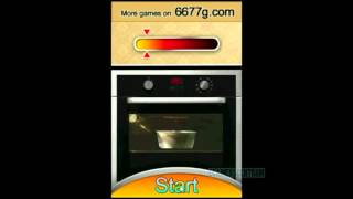 Cake Maker Video Demo  Android App screenshot 4