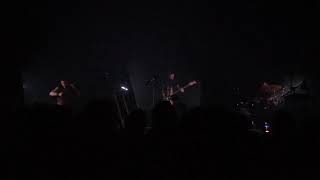 Apparat - You Don’t Know Me (live)