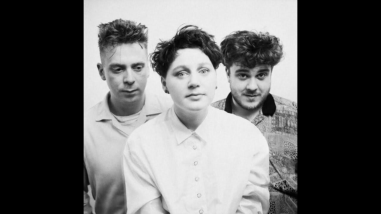 Cocteau Twins Lorelei isolated (vocals and drums) YouTube