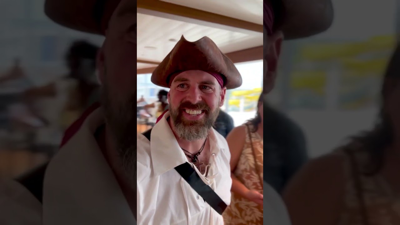 Cruise food Day 6 (part 1) #foodvlog #cruiseship #reallife #whatieatinaday