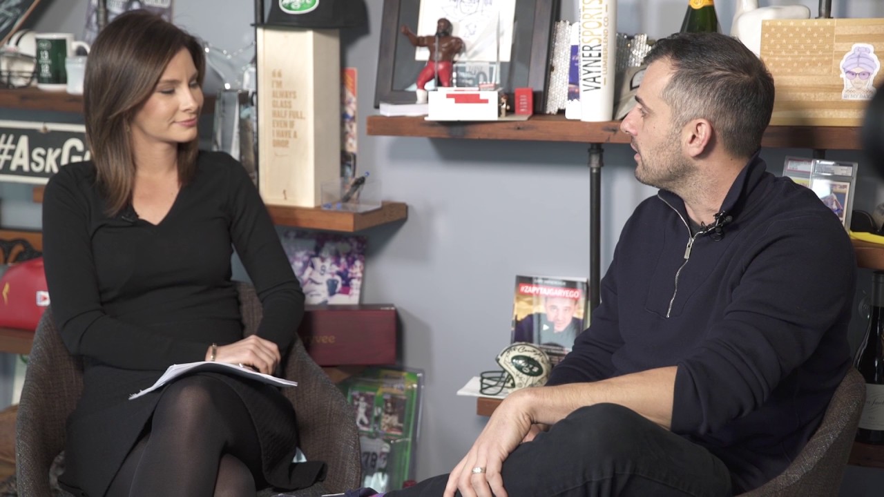 What I'm Scared of Is What I Can't Control