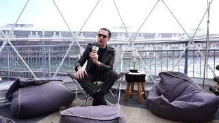 Michael Shuman (QOTSA/Mini Mansions) on Australia, Japan and "Midnight in Tokyo"