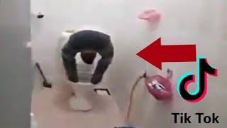 Ti̇ktokun Açiklamasi Olmayan 5 Ürperti̇ci̇ Vi̇deo
