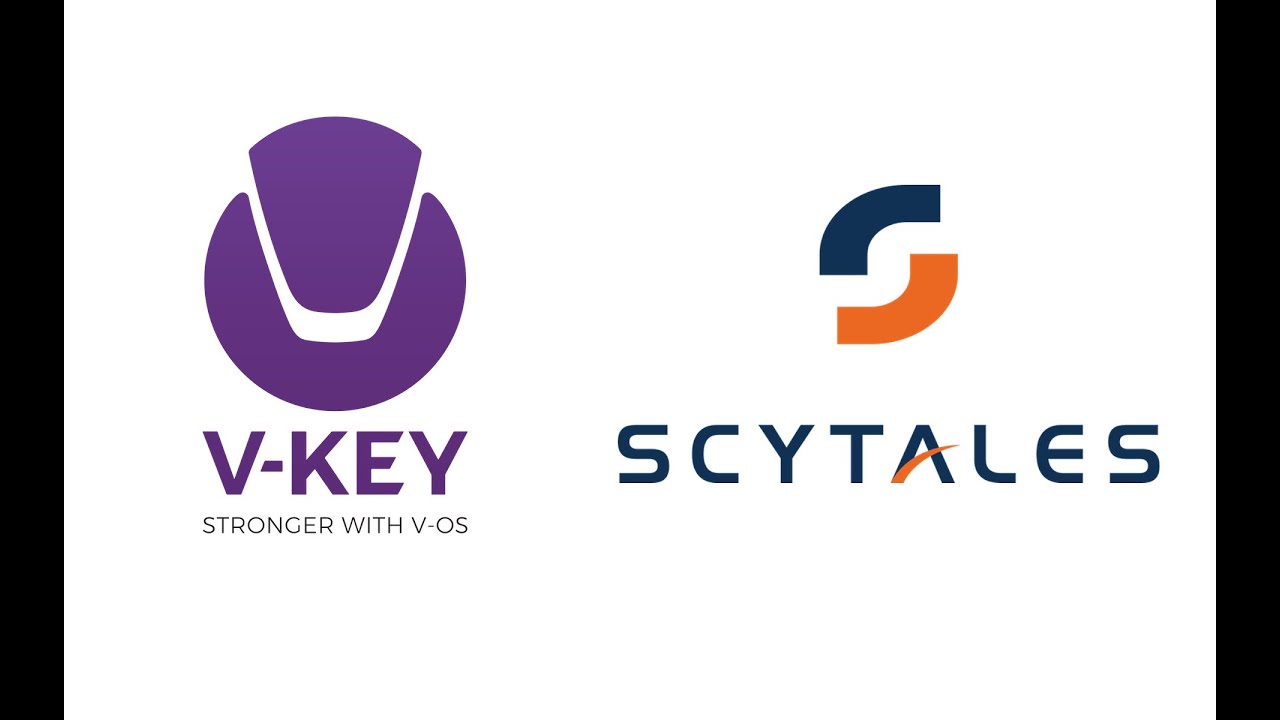 V-KEY and Scytáles enter strategic Partnership